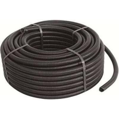 TUB FLEXIBIL NEGRU GEWISS M20 750N