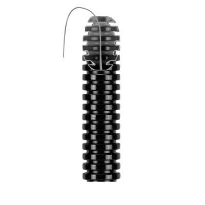 TUB FLEXIBIL CU FIR NEGRU GEWISS M25 750N