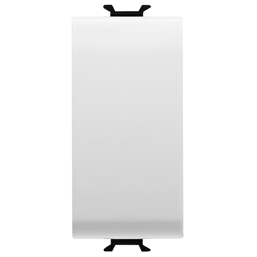 CHORUS INTRERUPATOR 1MODUL 16A ALB SATIN