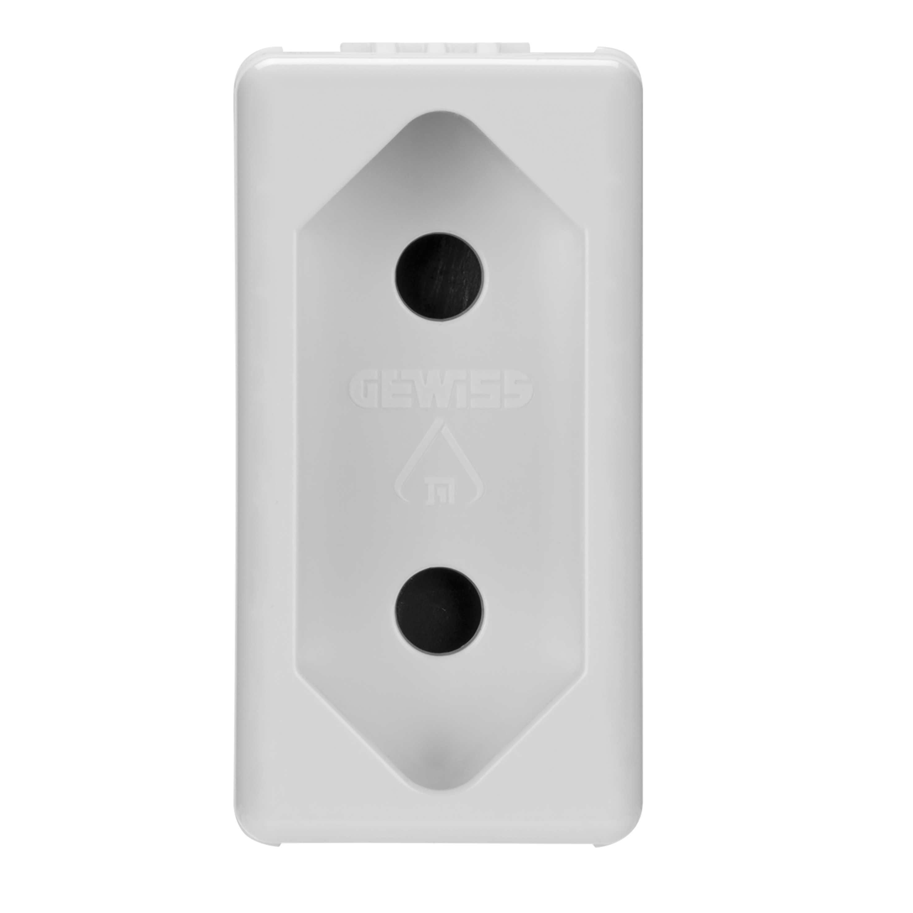 SYSTEM PRIZA1MOD ISRAEL ALB APARATAJ MODULAR