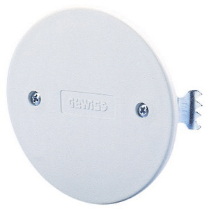 CAPAC DOZA ROTUNDA 65mm
