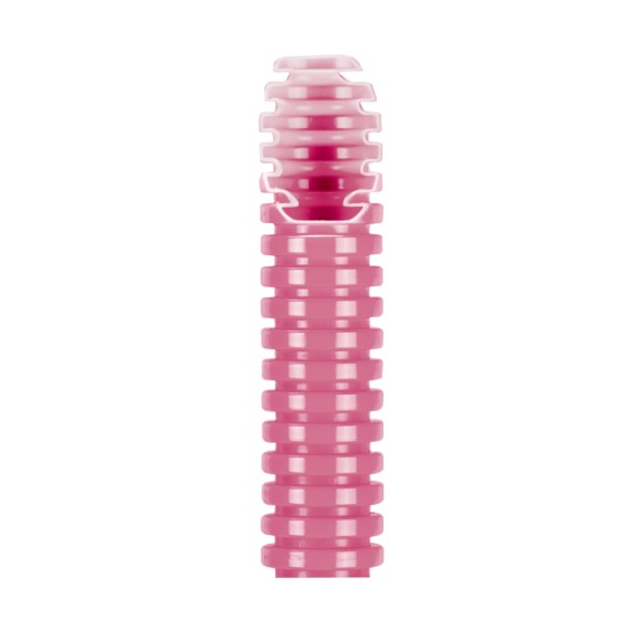 TUB FLEXIBIL LILA GEWISS M20 100M DX15820