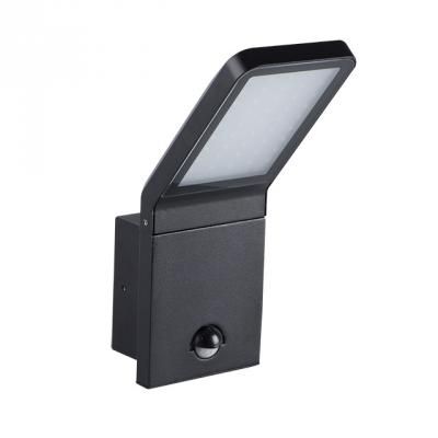 APLICA EXT LED 9,5W 4000K 600lm I SEVIA LED