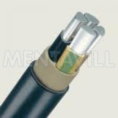 CABLU E-AYY-F 4X240 SM 0,6/1kv