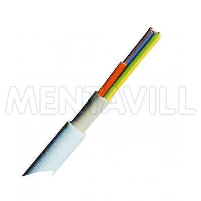 CABLU YM-J  3x1.5 500V TAMBUR 500ml