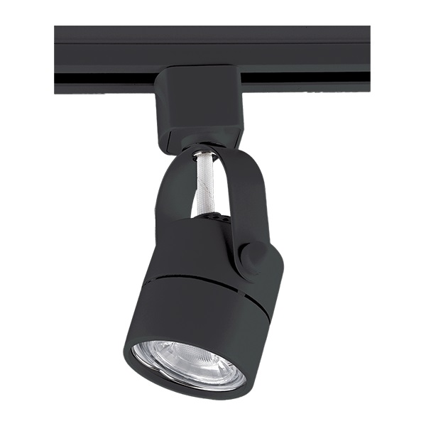 SPOT PE SINA SKY TL5 2L 1XGU10 NEGRU 93TL5LEDBL