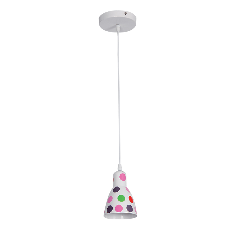 PENDUL DOTS 1XE27 955DOTS1P