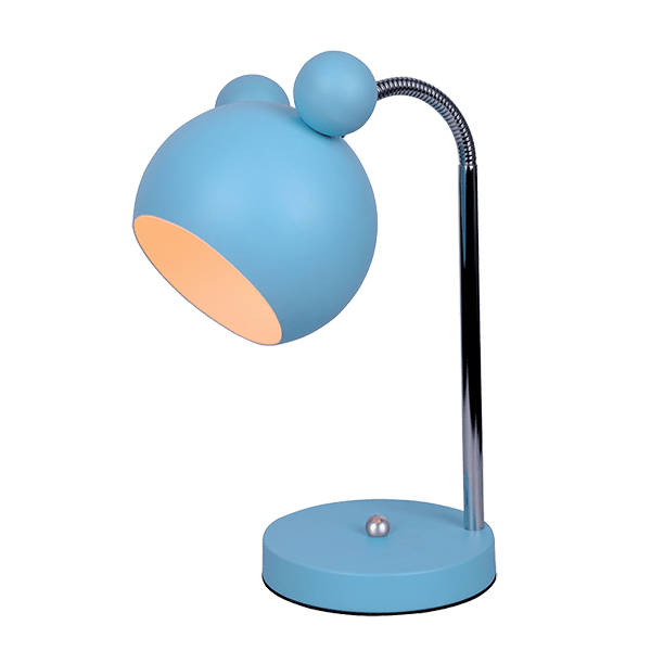 VEIOZA MICKEY 1X27 ALBASTRU 955MICKEY1T/B