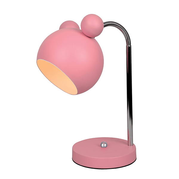 VEIOZA MICKEY 1XE27 ROZ 955MICKEY1T/P