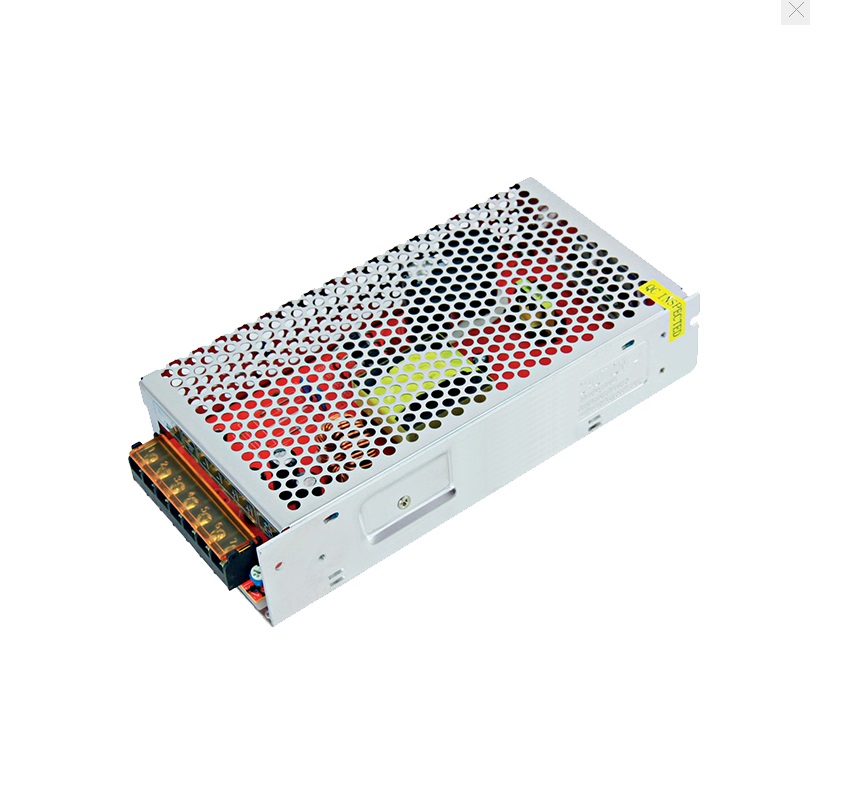 TRANSF. STELLAR SETDC 60W 230VAC 24V 99XSETDC6024IP20