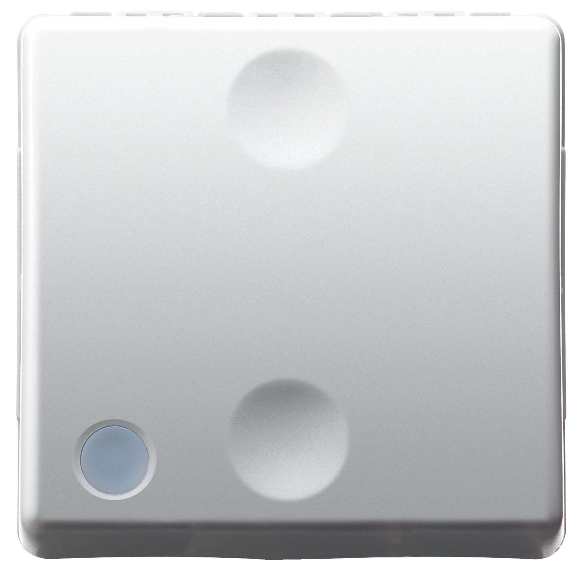 SYSTEM INTR. CAP SC. 2M LED 20589