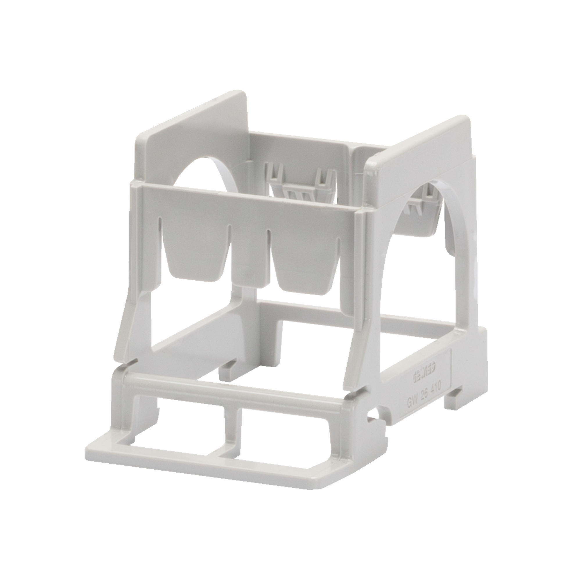 SUPORT 2MOD. PT. SISTEM COMPARTIMENT APARATAJ MODULAR