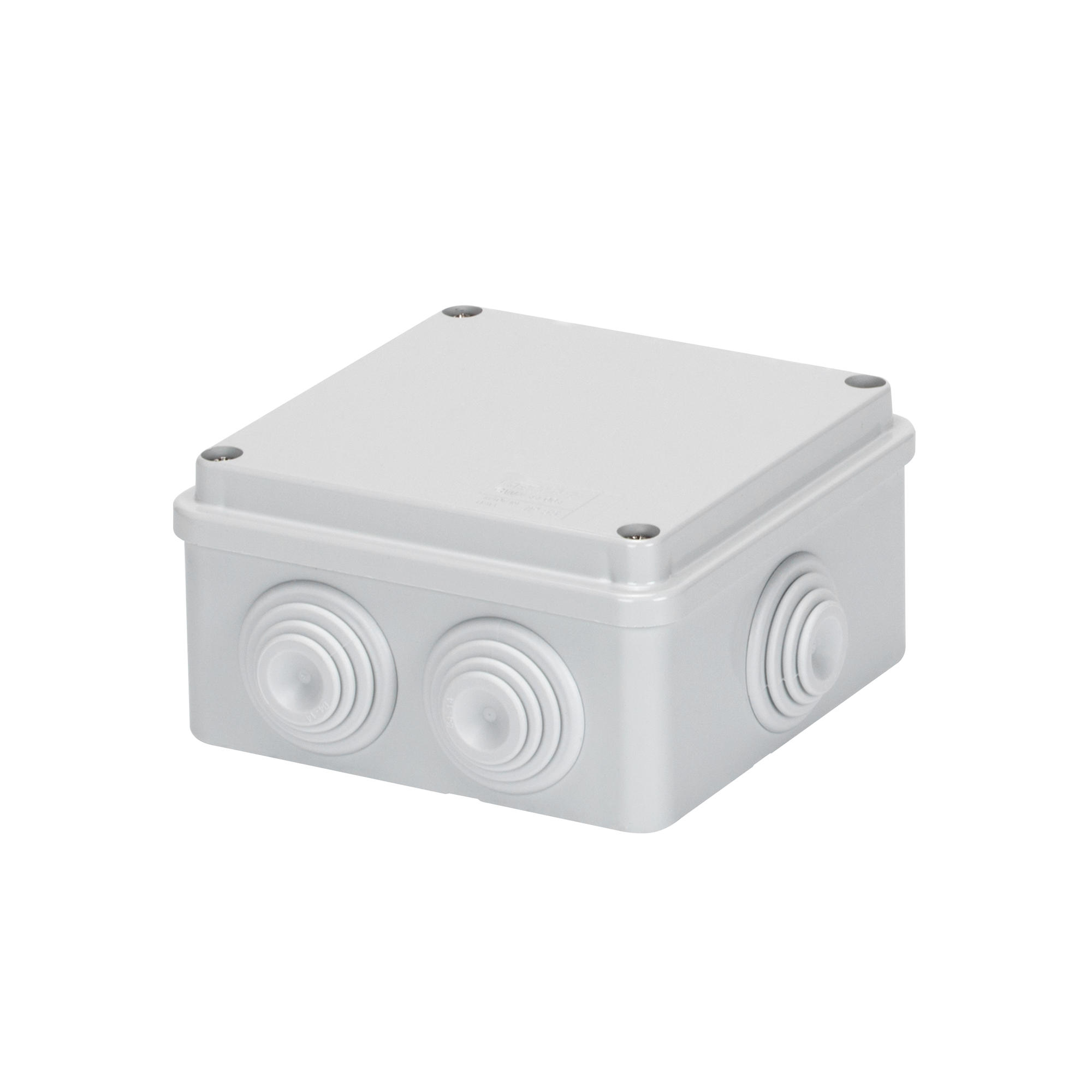DOZA LEGATURI 100x100x 50 IP55 APLICATA
