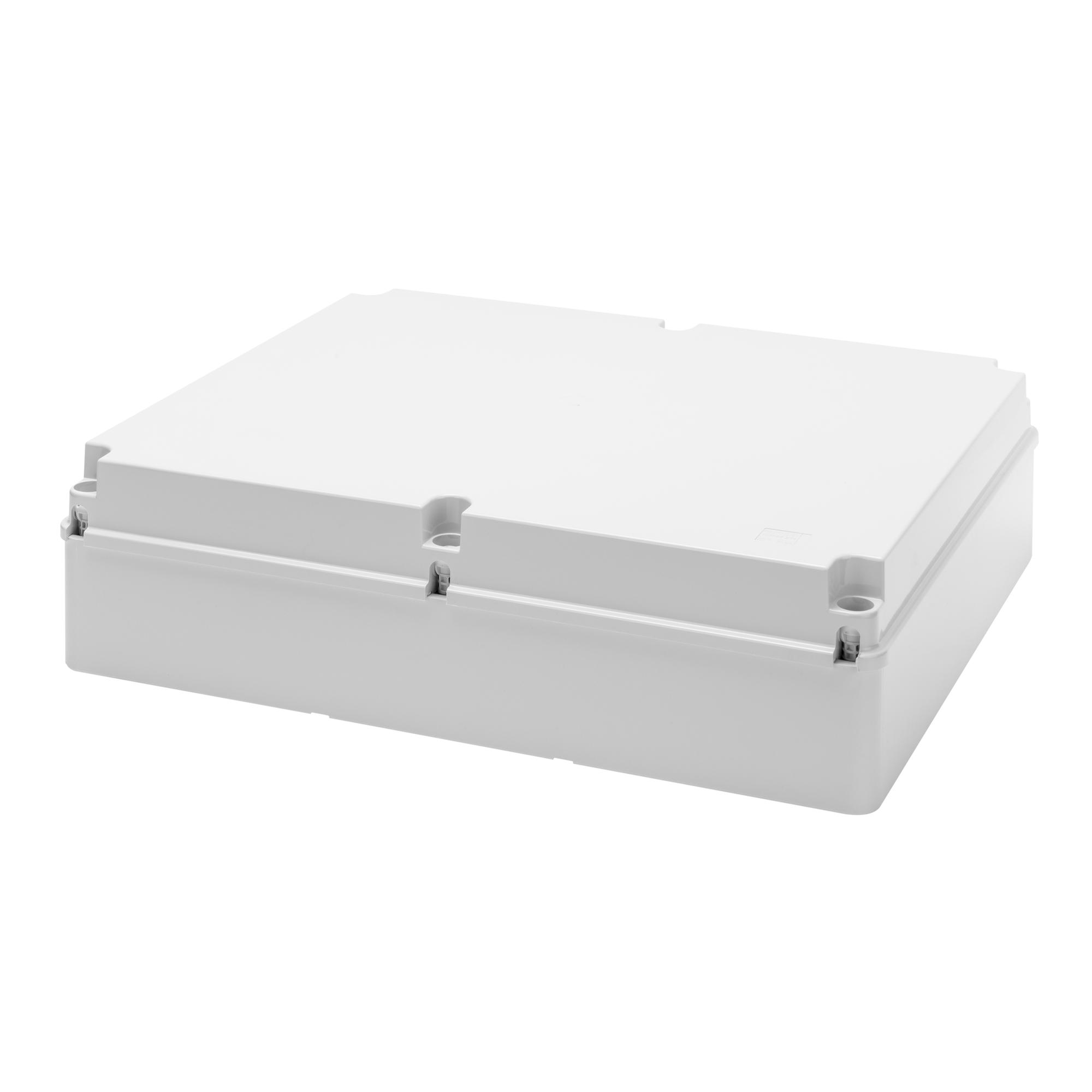 DOZA PT 450x380x120 IP 56 GRI 44211