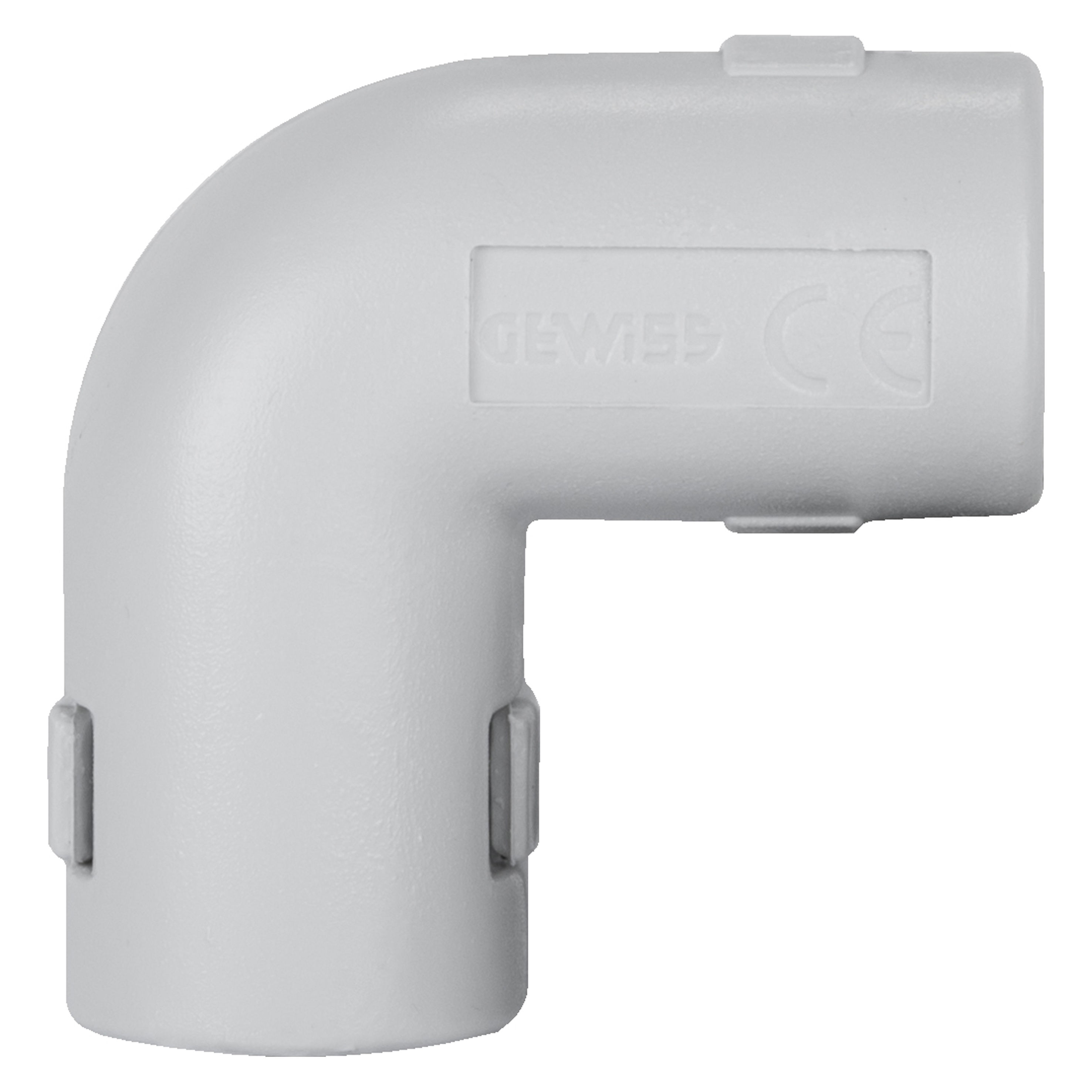 IMBINARE COT PTR TUB RIGID D20 20MM DX40320
