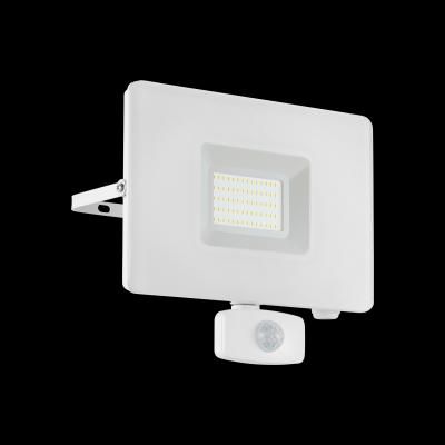 PROIECTOR LED CU SENZOR FAEDO 3 IP44 53W ALB
