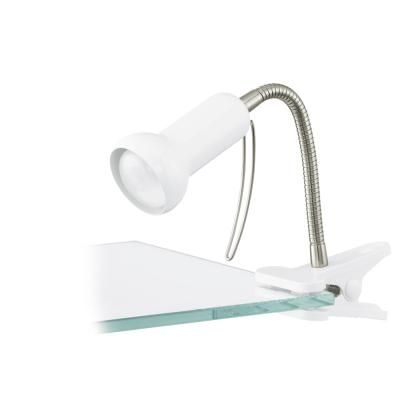LAMPA BIROU CLEMA FABIO ALB E14 MAX 40W