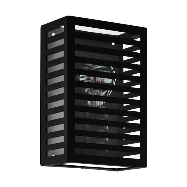 APLICA EXTERIOR ALAMONTE3 E27 1X60W IP44