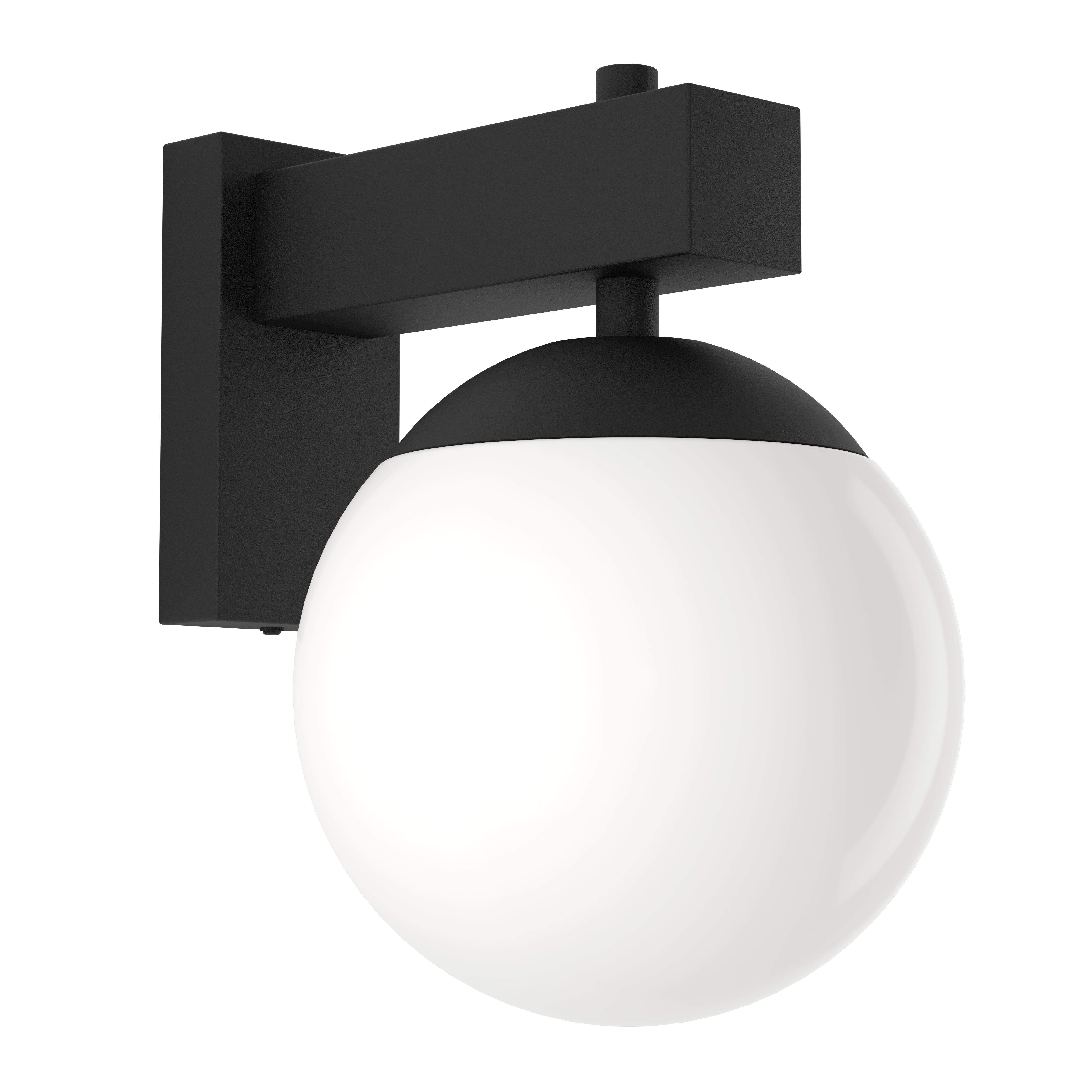 APLICA PERETE BUFALATA E27 1X40W 900669