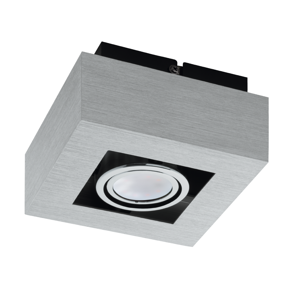 SPOT LED LOKE1 1x3W GU10 LOKE 1