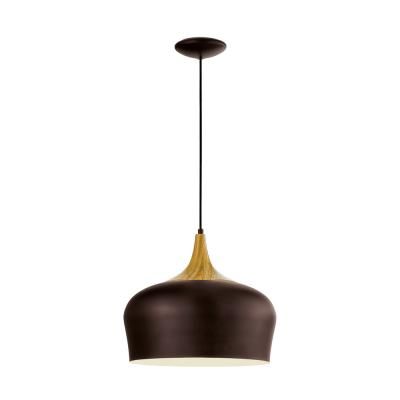 PENDUL OBREGON 1X60W E27 95385