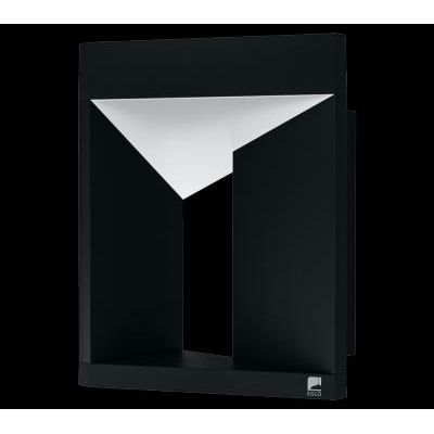 LAMPA EXTERIOR NEMBRO LED 10W LUMINA CALDA 3000K