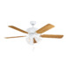 VENTILATOR DE TAVAN LAS PALMAS 3X40W 35076