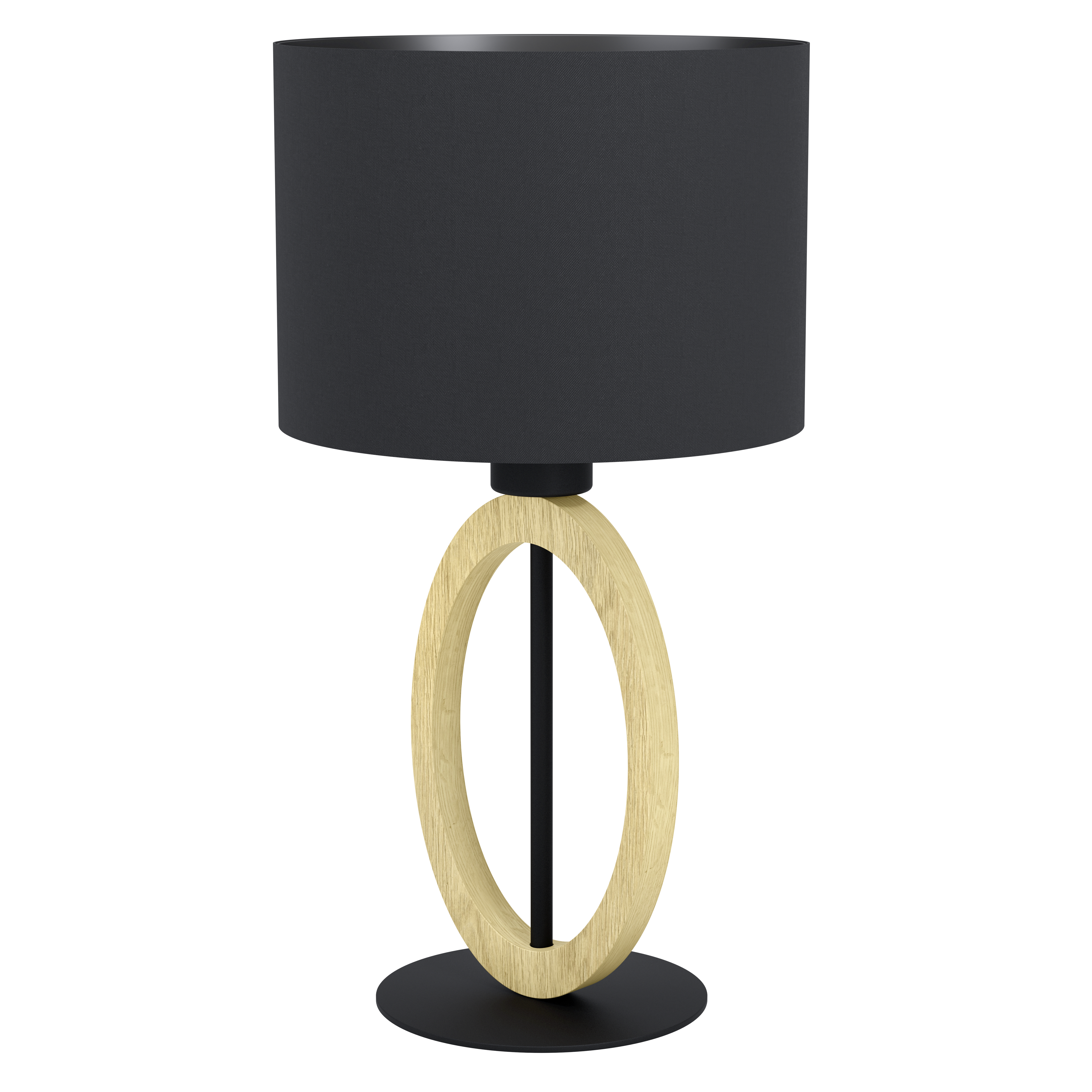 VEIOZA BASILDON E27 1X40W D230MM
