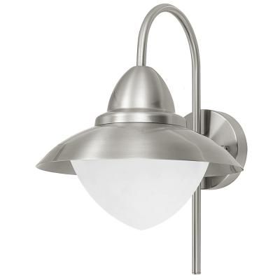 LAMPA DE PERETE SIDNEY E27 IP44 SIDNEY