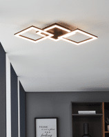 PLF LED PARANDAY-Z 32.4W 3000-6500K 900317