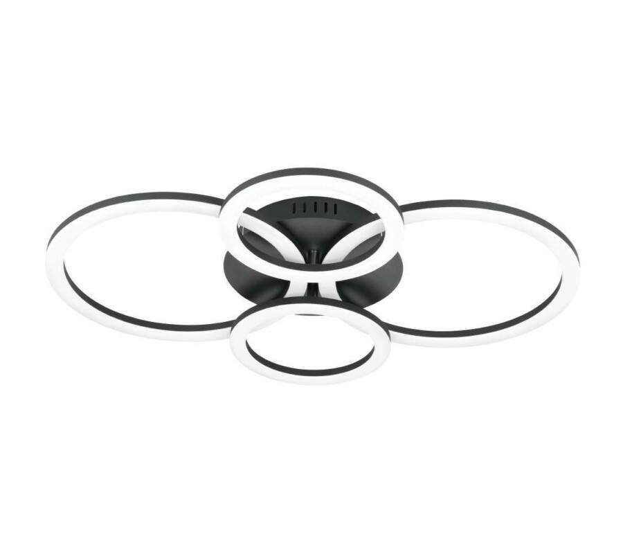 PLAF.LED PARRAPOS-Z 41W REGL. TELEC 900319