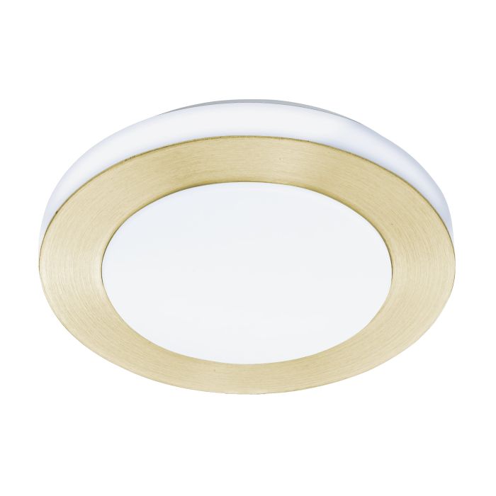 PLAF LED CARPI 3X3,6W 3000K IP44. 900369