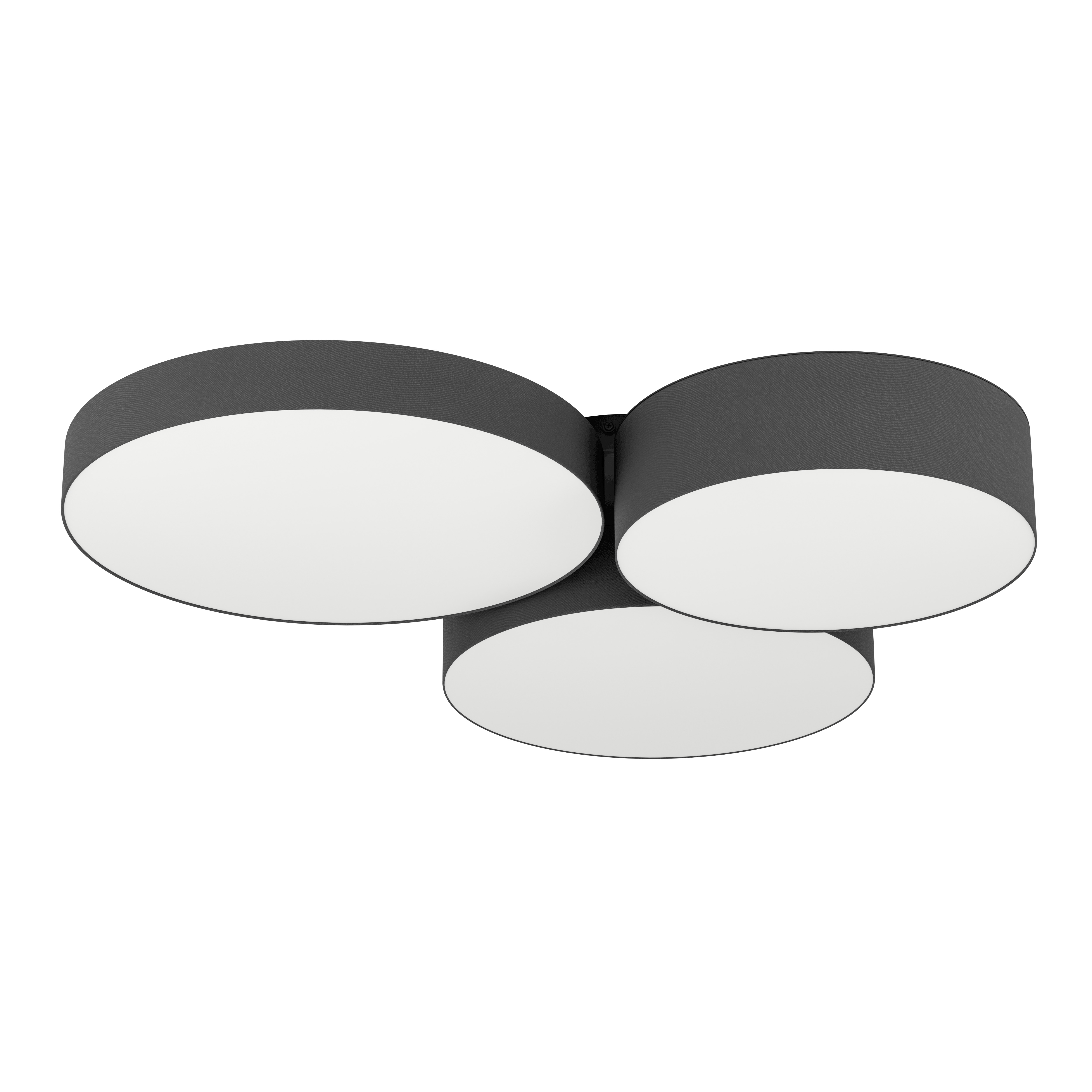 PLAF. BARBANO-Z 2700-6500K 3X7,5W RG 900853