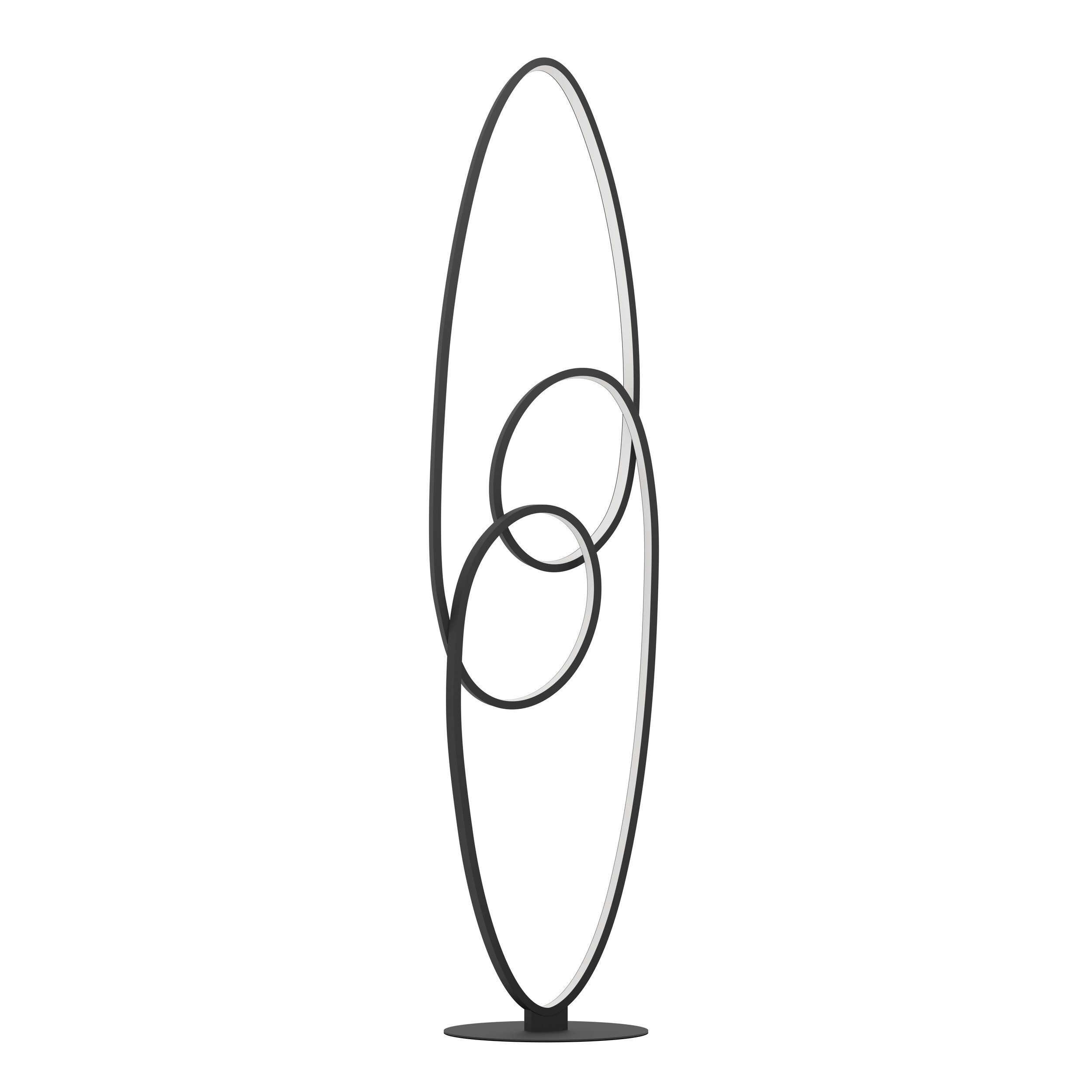 LAMPA LED GIANELLA 38W 3000K 901015