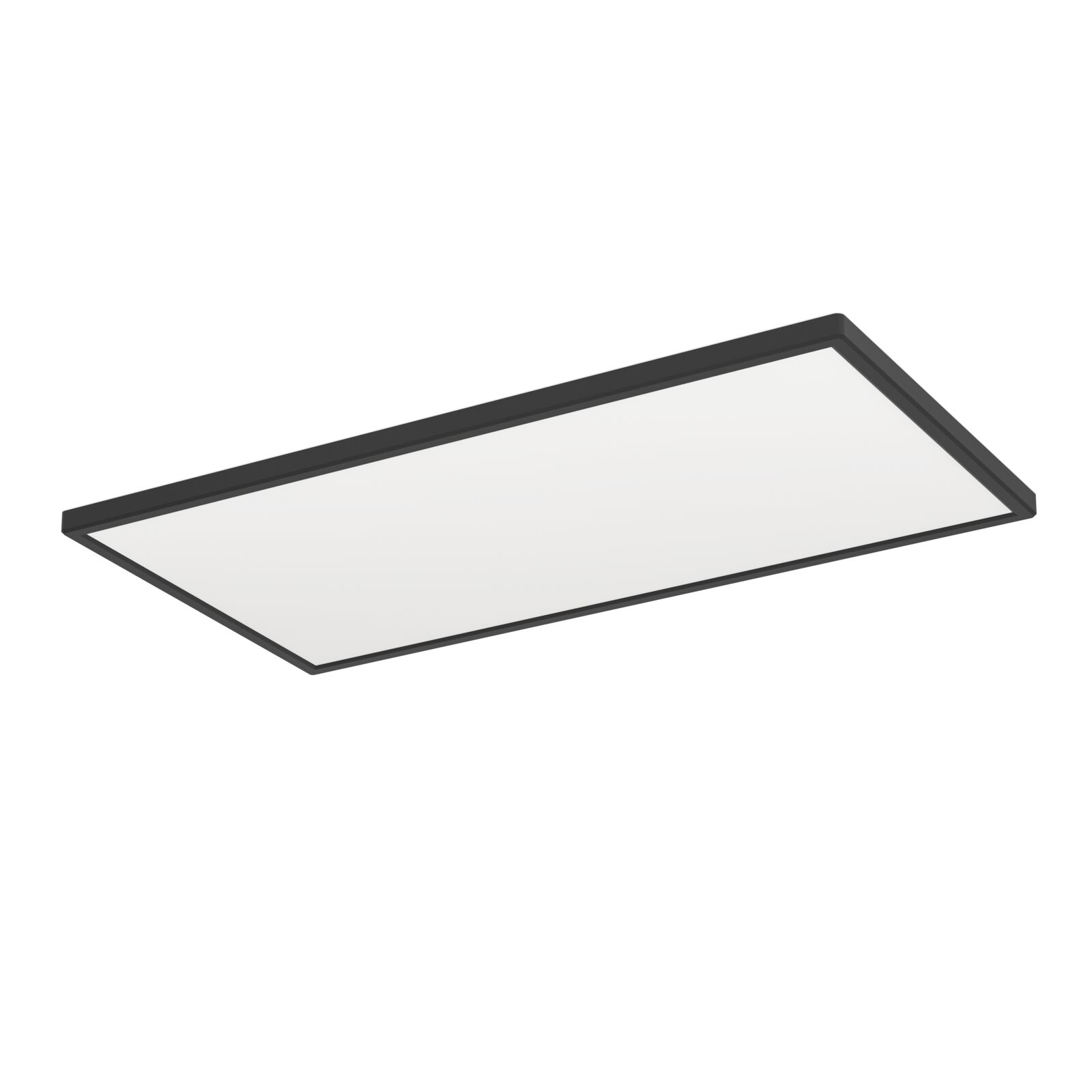 PANOU LED PT NEGRU ROVITO 17.2E IP44 901445
