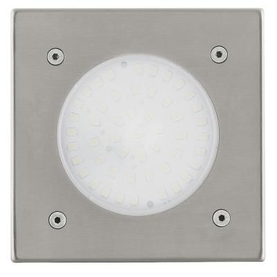 SPOT DE PARDOSEALA IP67 INOX LED 2,5W