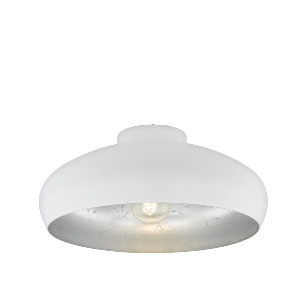 PLAFONIERA MANGO E27 1X60W 94548