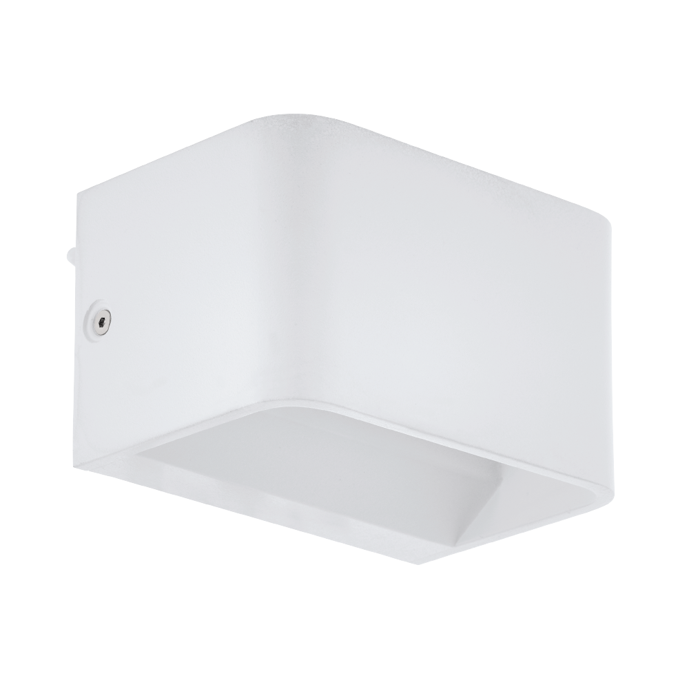 APLICA PERETE LED SANIA 4 6W 3000K 98421