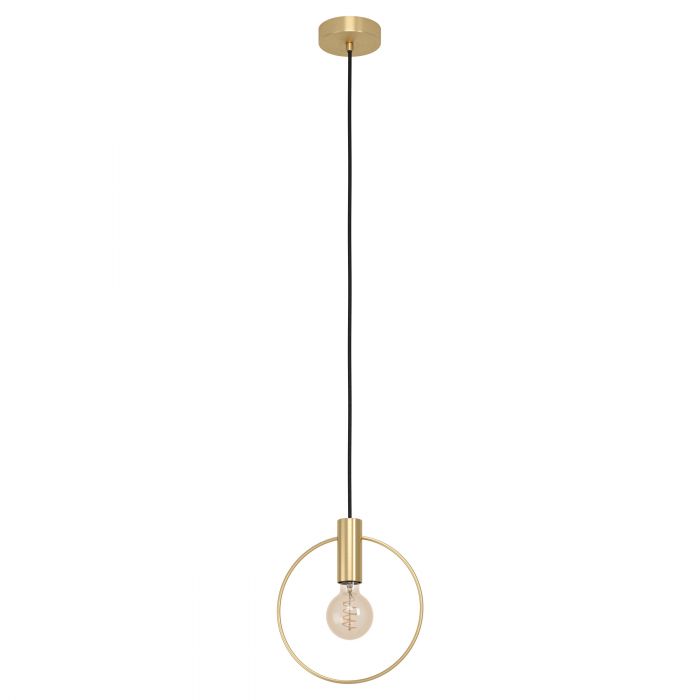 LAMPA SUSPENNDATE OTEL E27 MANIZALES 98834