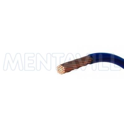 CONDUCTOR H07V-K  MYF  25 MARO