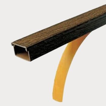 CANAL CABLU ADEZIV 25X25 FAG KO-C25X25.MD