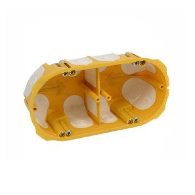 DOZA GIPS-CARTON DUBLA INTRARI ELASTICE
