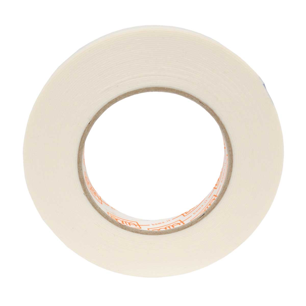 BANDA DUBLU ADEZIVA 15X1MM LUNGIME 10M