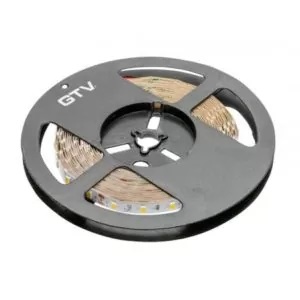 BANDA LED RGB 60LED/m IP20 12VDC