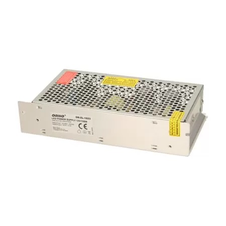 TRANSFORMATOR LED 150W IP67 AC/DC OR-ZL-1608