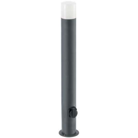 STALP CORTA-P 80 E27 25W IP44 OS-CORP80G-30