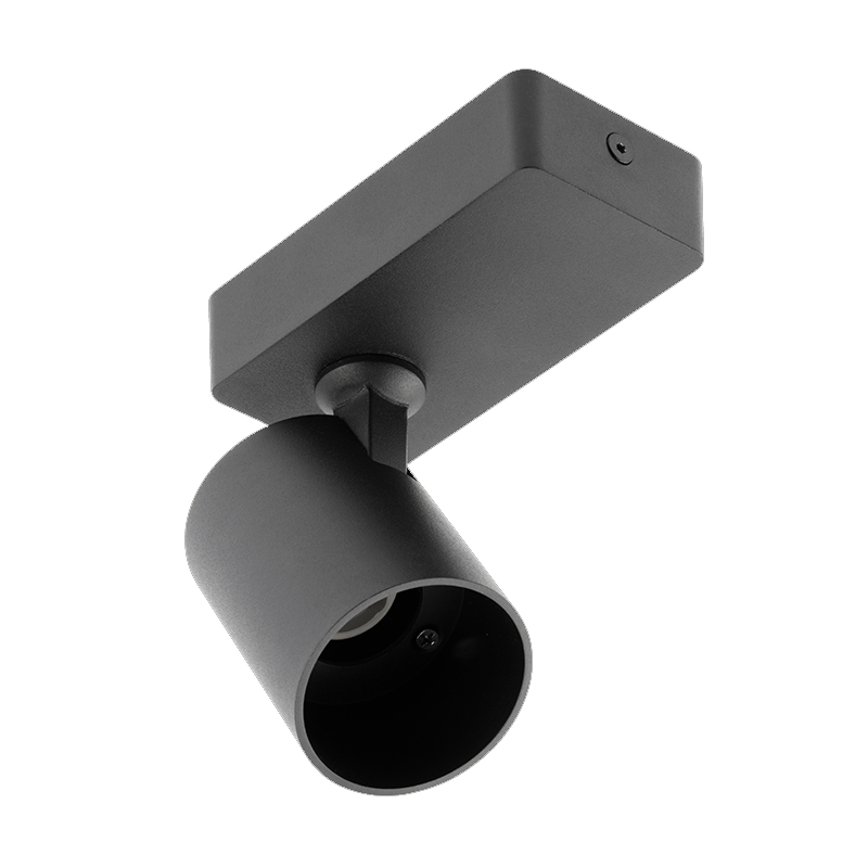 PLAF. TIP SPOT SANTOS GU10 20W NG OS-SAN20WOK1B-00