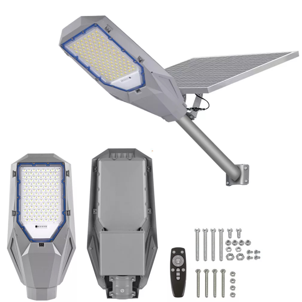 CORP STRADAL 200W PANOU SOLAR 30W LD-EKO0548