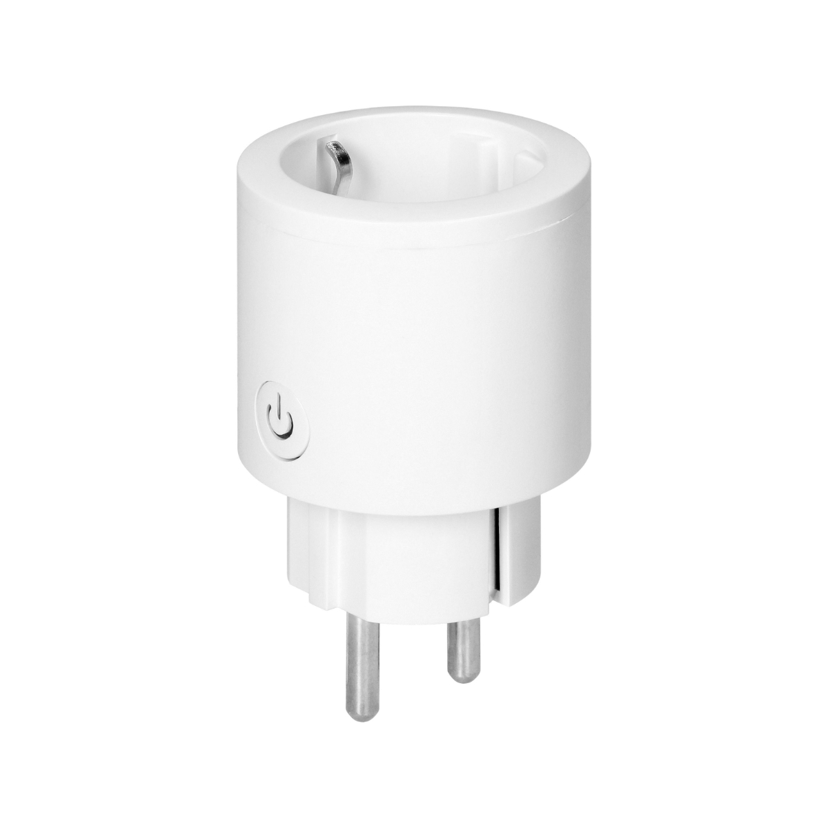 PRIZA SMART WI-FI TUYA ORNO ALB OR-SH-17500(GS)/W