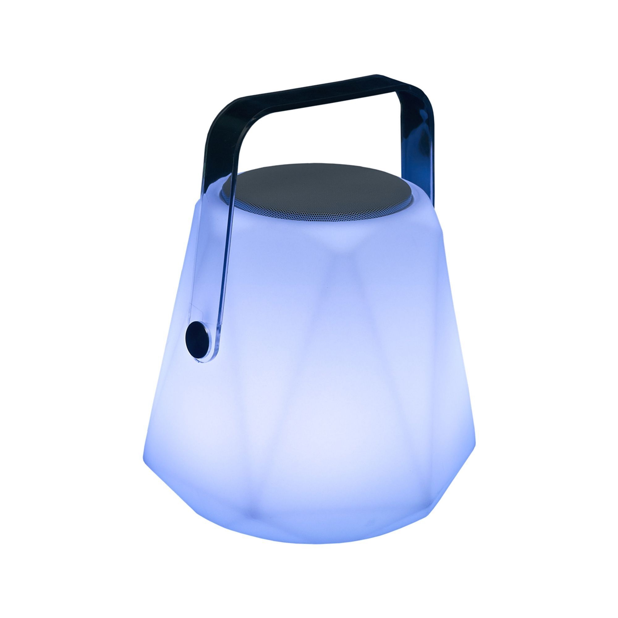 LAMPA EXT TELECOM ACU SQUARE KL120003